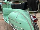 1961 Piaggio Vespa Douglas - From the Shamley collection - 9