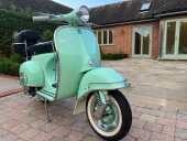 1961 Piaggio Vespa Douglas - From the Shamley collection - 10