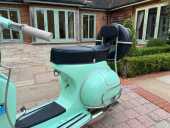 1961 Piaggio Vespa Douglas - From the Shamley collection - 11