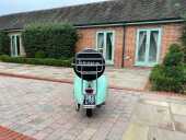 1961 Piaggio Vespa Douglas - From the Shamley collection - 12