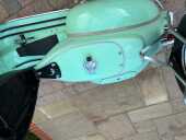 1961 Piaggio Vespa Douglas - From the Shamley collection - 13