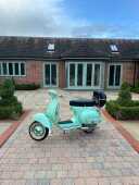 1961 Piaggio Vespa Douglas - From the Shamley collection - 15
