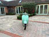 1961 Piaggio Vespa Douglas - From the Shamley collection - 16