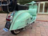 1961 Piaggio Vespa Douglas - From the Shamley collection - 17