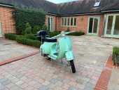1961 Piaggio Vespa Douglas - From the Shamley collection - 18