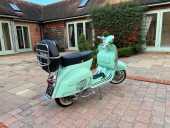 1961 Piaggio Vespa Douglas - From the Shamley collection - 19
