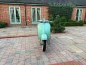 1961 Piaggio Vespa Douglas - From the Shamley collection - 22