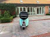 1961 Piaggio Vespa Douglas - From the Shamley collection - 25