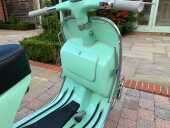 1961 Piaggio Vespa Douglas - From the Shamley collection - 26