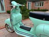 1961 Piaggio Vespa Douglas - From the Shamley collection - 27
