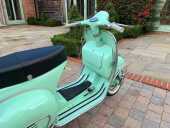 1961 Piaggio Vespa Douglas - From the Shamley collection - 28