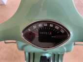 1961 Piaggio Vespa Douglas - From the Shamley collection - 30