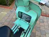 1961 Piaggio Vespa Douglas - From the Shamley collection - 31