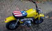 1979 Honda Z50R - Offered without reserve - 2