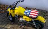 1979 Honda Z50R - Offered without reserve - 4