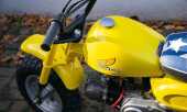 1979 Honda Z50R - Offered without reserve - 6