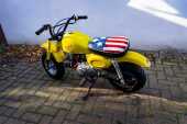 1979 Honda Z50R - Offered without reserve - 7