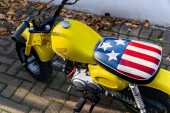 1979 Honda Z50R - Offered without reserve - 8