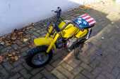 1979 Honda Z50R - Offered without reserve - 9