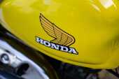 1979 Honda Z50R - Offered without reserve - 10