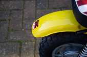 1979 Honda Z50R - Offered without reserve - 14