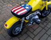 1979 Honda Z50R - Offered without reserve - 15