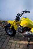 1979 Honda Z50R - Offered without reserve - 18