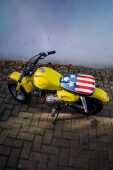 1979 Honda Z50R - Offered without reserve - 19