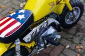 1979 Honda Z50R - Offered without reserve - 21