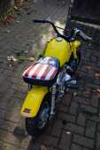 1979 Honda Z50R - Offered without reserve - 24