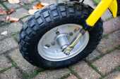 1979 Honda Z50R - Offered without reserve - 25