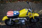 1979 Honda Z50R - Offered without reserve - 27