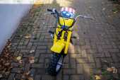 1979 Honda Z50R - Offered without reserve - 29