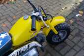 1979 Honda Z50R - Offered without reserve - 33