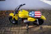 1979 Honda Z50R - Offered without reserve - 35
