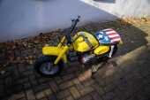 1979 Honda Z50R - Offered without reserve - 36