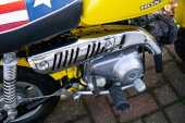 1979 Honda Z50R - Offered without reserve - 39
