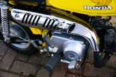 1979 Honda Z50R - Offered without reserve - 40