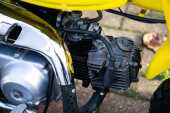 1979 Honda Z50R - Offered without reserve - 41
