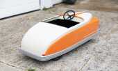 American Fairground Ride - Offered without reserve - 3