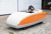 American Fairground Ride - Offered without reserve - 9