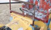 Model T Fairground Ride - Offered without reserve - 4
