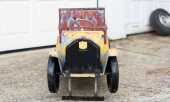 Model T Fairground Ride - Offered without reserve - 6