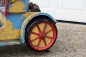 Model T Fairground Ride - Offered without reserve - 7