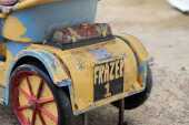 Model T Fairground Ride - Offered without reserve - 8