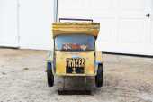 Model T Fairground Ride - Offered without reserve - 9
