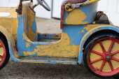Model T Fairground Ride - Offered without reserve - 10