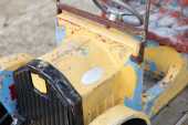 Model T Fairground Ride - Offered without reserve - 11