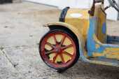 Model T Fairground Ride - Offered without reserve - 13
