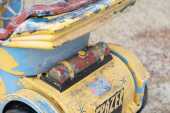 Model T Fairground Ride - Offered without reserve - 14
